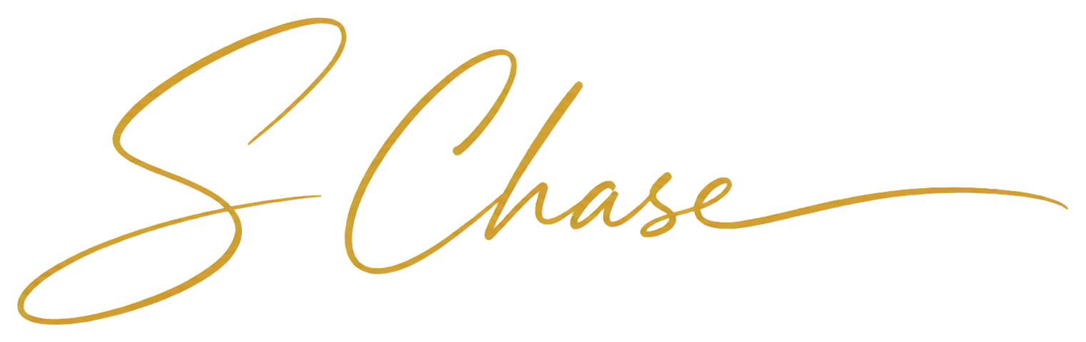 S Chase signature